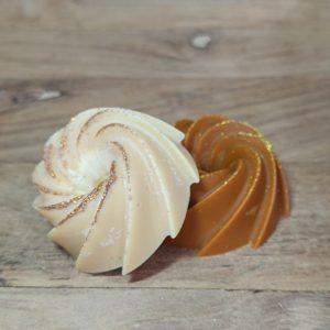 Fondant Parfumé Orangettes