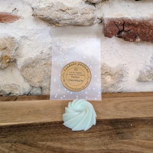 Fondant Parfumé Chevrefeuille