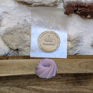 Fondant Parfumé Relaxation