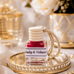 Diffuseur de Parfum Voiture Zadig et Voltaire