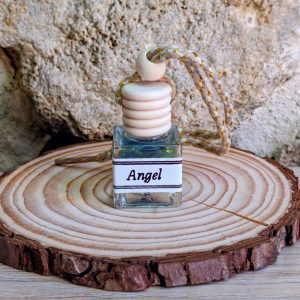 Diffuseur Parfum Voiture Angel