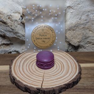 Fondant parfumé Délice Interdit