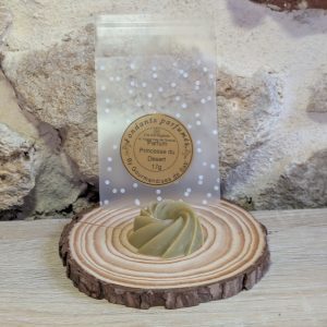 Fondant parfumé Princesse du Désert