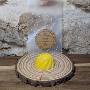 Fondant parfumé Mimosa